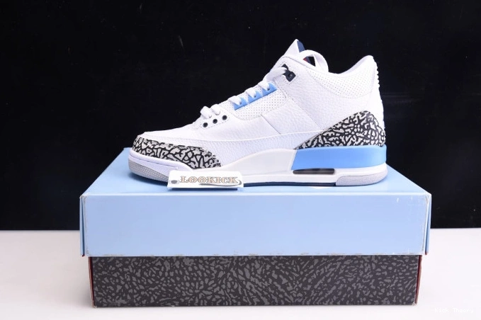 Kick Theory CT8532-104 Jordan Air UNC 3 0715